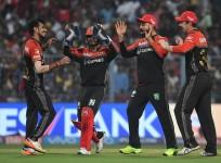 Yuzvendra Chahal, Virat Kohli, RCB, SRH, IPL 2017