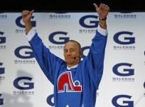 George St-Pierre, George St-Pierre all beefed up, Michael Bisping, Michael Bisping vs George St-Pierre, UFC news, George St-Pierre says Conor McGregor will lose to Mayweather, boxing news