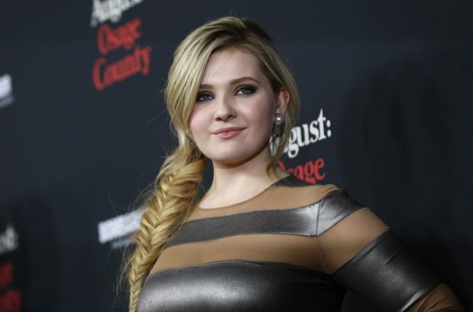 Abigail Breslin Abigail Breslin