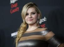 Abigail Breslin