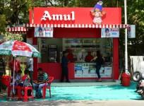 amul, amul products, GCMMF, milk production in india, milk farmers, milk cooperatives in india, gcmmf sales, ice cream sales in india