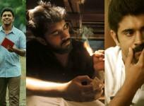 Nivin Pauly, Premam, Richie, Richie poster