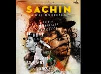 Sachin: A Billion Dreams, Sachin Tendulkar