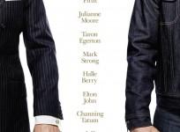 Kingsman 2 trailer
