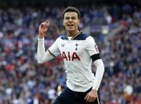 Dele Alli, Dele Alli transfer news, Xavi, Pep Guardiola, Manchester City transfer news, Premier League transfer news, Tottenham, Xavi reveals Manchester City want Dele Alli