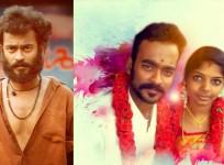 Appani Ravi, Appani Ravi marriage, Sarath Kumar, Angamaly Diaries