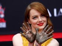 Emma Stone