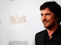 Christian Bale