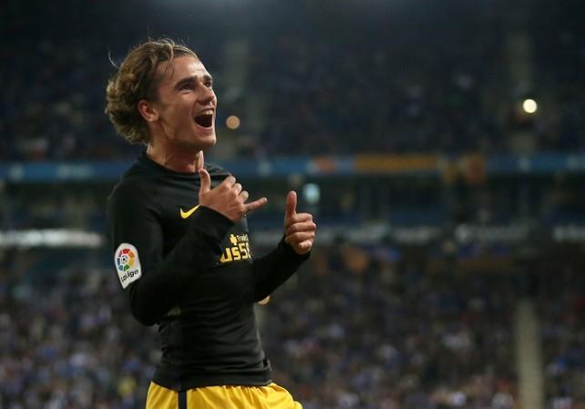 Antoine Griezmann. Antoine Griezmann, Antoine Griezmann transfer news, Manchester United transfer news, Premier League transfer news, Atletico Madrid, Griezmann to Manchester United a done deal, Jose Mourinho