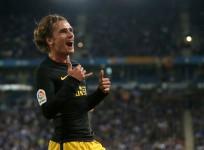 Antoine Griezmann, Antoine Griezmann transfer news, Manchester United transfer news, Premier League transfer news, Atletico Madrid, Griezmann to Manchester United a done deal, Jose Mourinho