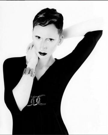 Ivan Fahy, Ireland's first androgynous model, is giving us major fashion goals Ivan Fahy