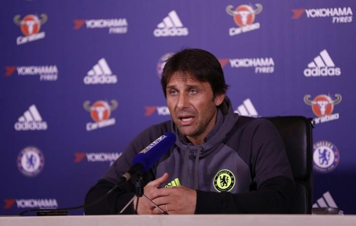 Antonio Conte. Chelsea vs Southampton live streaming, Chelsea vs Southampton, Chelsea vs Southampton preview, Premier League live streaming, Eden Hazard, Diego Costa, N'Golo Kante, David Luiz, Antonio Conte, Claude Puel