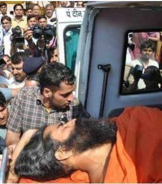 Baba Ramdev Baba Ramdev