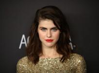 Alexandra Daddario