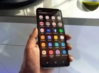Samsung Galaxy S8