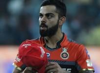Royal Challengers Bangalore, Virat Kohli