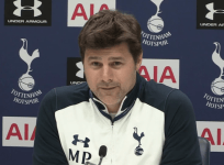 Mauricio Pochettino says he cannot guarantee Dele Alli will be at Spurs next season