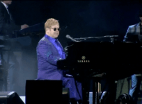 Elton John cancels concerts after ‘potentially deadly’ bacterial infection