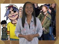 Music Minute: Ed Sheeran quitting music, Gorillaz release new album, Dua Lipa debuts Miguel track