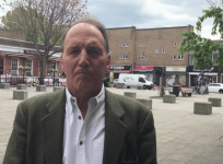 The LGBT community can trust the Lib Dems says MP Sir Simon Hughes