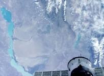 Nasa celebrates Earth Day with breath-taking videos from space