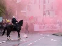 50,000 protesters expected to march through Cologne against anti-immigration party AfD