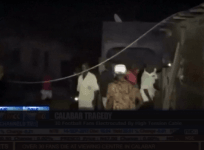 At least 30 Man Utd fans electrocuted watching Europa League match in Nigeria
