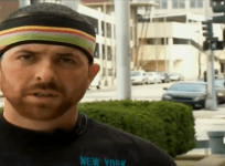 Mans confession as the Spokane Spanker who slapped womens bottoms on hiking trail