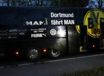 Police arrest share speculator for Borussia Dortmund bomb attack