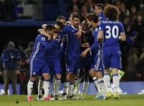 Diego Costa, Chelsea, Southampton, EPL