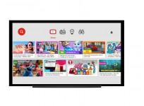 YouTube Kids, smart TVs, mobile, tablet, Google Kids app,