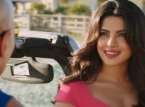 Priyanka Chopra