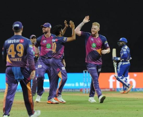 Ben Stokes. Ben Stokes, Rising Pune Supergiant, IPL 2017, RPS vs KKR, team news