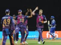 Ben Stokes, Rising Pune Supergiant, IPL 2017, RPS vs KKR, team news