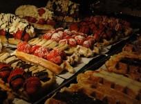 Waffles
