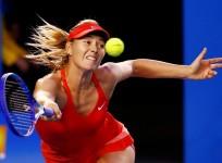 Maria Sharapova, doping comeback