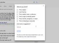 Google search, feedback, website ranking, New Search Quality Rater guidelines,