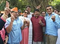 MCD Polls