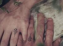 Wedding Tattoos