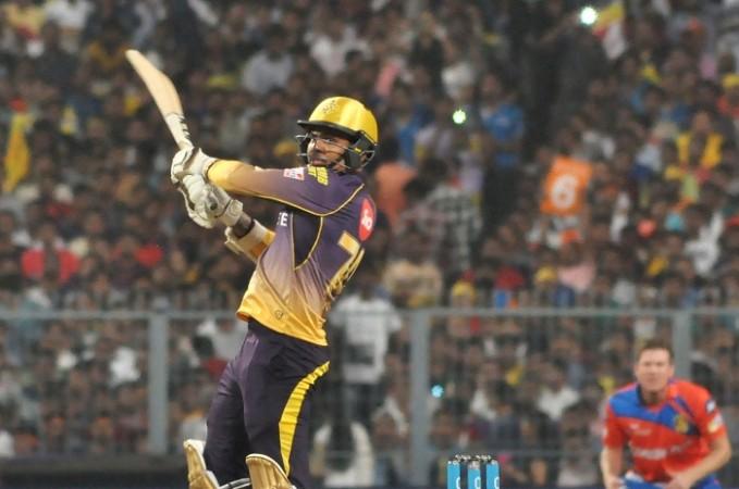 Sunil Narine, IPL 2017, KKR, Kolkata Knight Riders