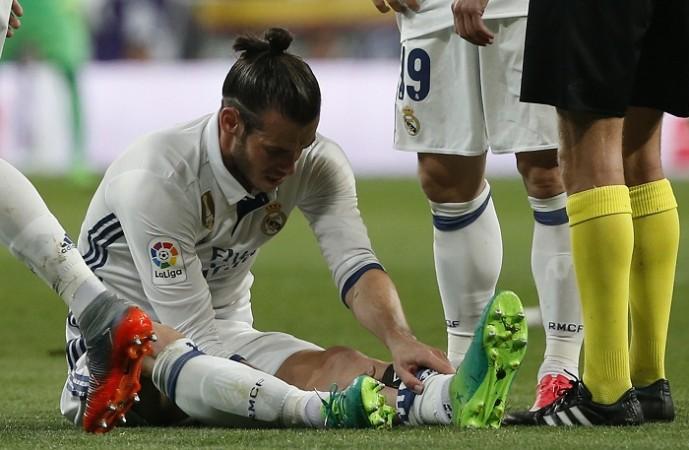 Gareth Bale. Gareth Bale, Real Madrid, La Liga, Real vs Deportivo