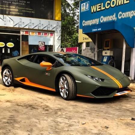 Lamborghini Huracan Avio Lamborghini Huracan Avio, Lamborghini Huracan Avio India, Lamborghini Huracan Avio price, Lamborghini Huracan Avio images