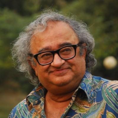 Tarek Fatah Tarek Fatah