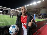 kylian mbappe