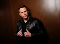 Chris Pratt