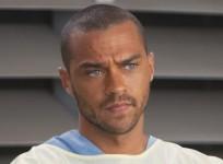 Jesse Williams