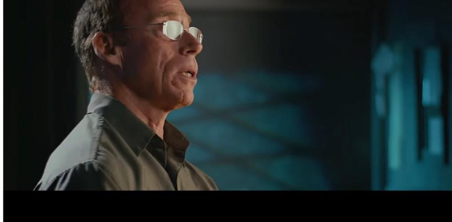 Dr Steven M Greer, the founder of the Disclosure Project, who is popularly known as the Dr Steven M Greer, ufo, aliens, Unacknowledged, space, weird news,