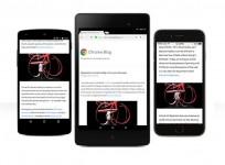 Google Chrome for Android