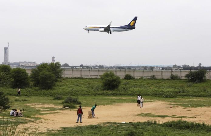 jet airways