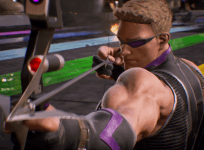 Marvel vs Capcom: Infinite - Story Trailer
